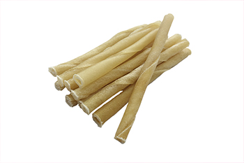 Natural Knotted Bone